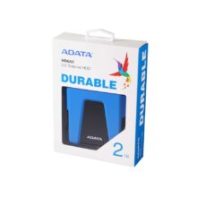 هارددیسک اکسترنال مدل HD680 ظرفیت 2 ترابایت ای دیتا