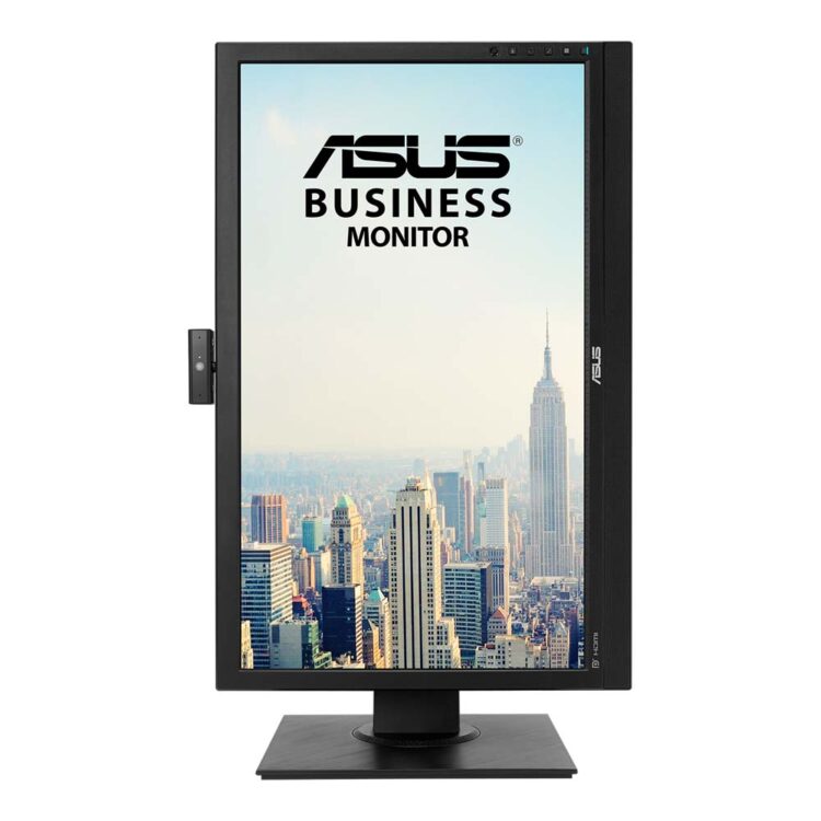مانیتور مدل BE24DQLB سایز 24 اینچ ایسوس