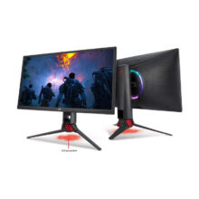 مانیتور مخصوص بازی مدل XG248Q سایز 23.8 اینچ ایسوس
