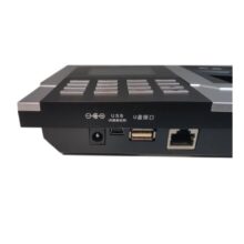 دستگاه حضور و غیاب مدل F110 فراتکنو
