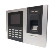 دستگاه حضور و غیاب مدل F110 فراتکنو