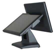 صندوق فروشگاهی Core i3 مدل K4 بایامکس