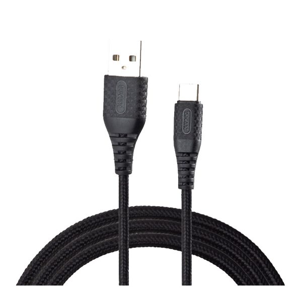 کابل تبدیل USB به USB-C مدل BA-306 طول 1 متر بیاند