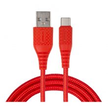 کابل تبدیل USB به USB-C مدل BA-306 طول 1 متر بیاند