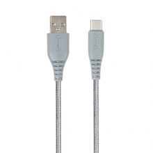 کابل تبدیل USB به USB-C مدل BA-309 طول 2 متر بیاند