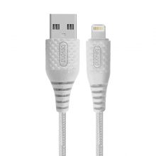 کابل تبدیل USB به لایتنینگ BA-312 طول 1 متر بیاند