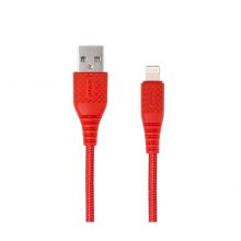 کابل تبدیل USB به لایتنینگ BA-315 طول 2 متر بیاند