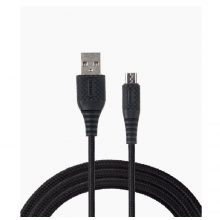 کابل تبدیل USB به MicroUSB مدل BA-300 طول 1 متر بیاند