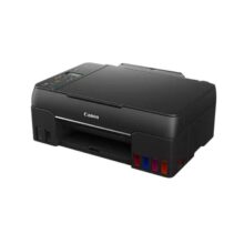 پرینتر چندکاره جوهرافشان مدل PIXMA G640 کانن