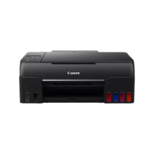پرینتر چندکاره جوهرافشان مدل PIXMA G640 کانن