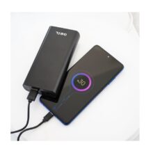 شارژر همراه مدل PB-955 ظرفیت 20000 میلی آمپر گیل