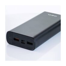 شارژر همراه مدل PB-955 ظرفیت 20000 میلی آمپر گیل