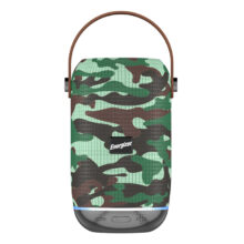 اسپیکر بلوتوثی و قابل حمل مدل BTS103 انرجایزر