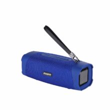 اسپیکر بلوتوثی قابل حمل مدل BTS105 انرجایزر