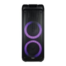 اسپیکر بلوتوثی قابل حمل مدل BTS470 انرجایزر