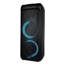 اسپیکر بلوتوثی قابل حمل مدل BTS470 انرجایزر