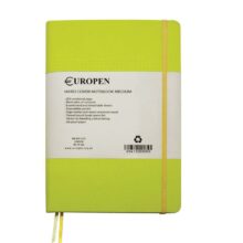 دفتر یادداشت مدل Medium یوروپن