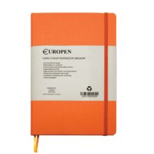 دفتر یادداشت مدل Small یوروپن