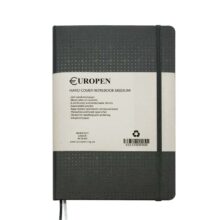 دفتر یادداشت مدل Small یوروپن
