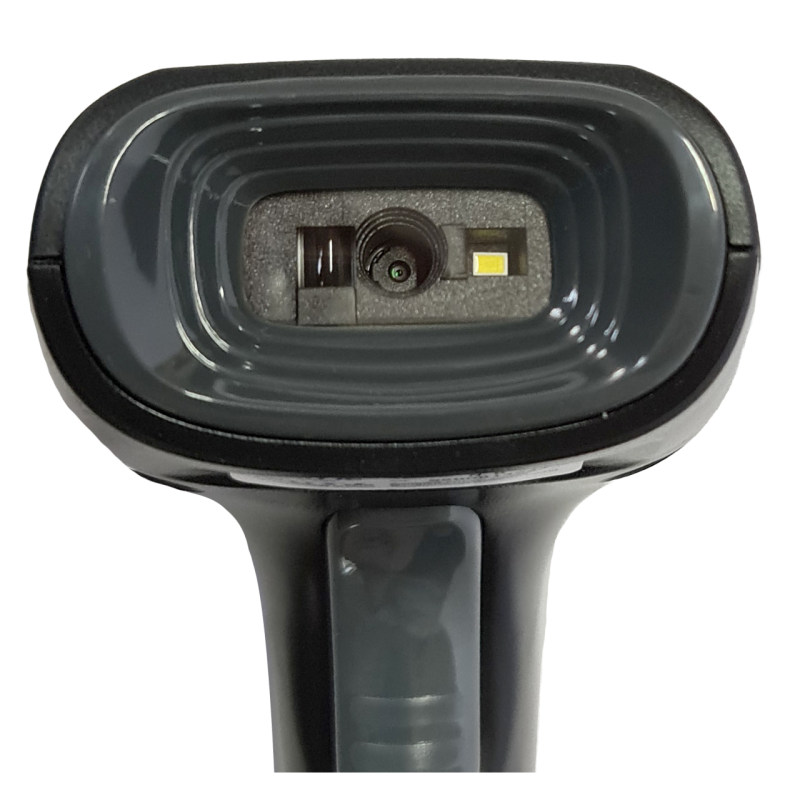 بارکدخوان بی سیم و دوبعدی مدل NB271R هروج