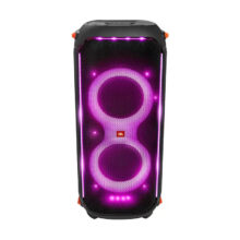 اسپیکر بلوتوثی مدل Party Box 710 جی بی ال