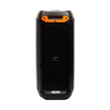 اسپیکر بلوتوثی و پارتی بوم مدل KBS519 کینگ استار