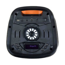 اسپیکر بلوتوثی و پارتی بوم مدل KBS519 کینگ استار