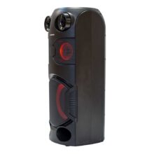 اسپیکر بلوتوثی و پارتی بوم مدل KBS525 کینگ استار