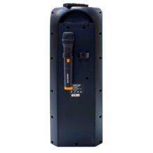 اسپیکر بلوتوثی و پارتی بوم مدل KBS525 کینگ استار