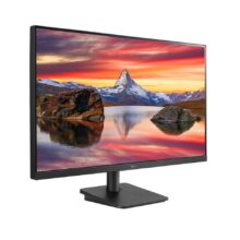 مانيتور گیمینگ مدل 27MP400-B سايز 27 اينچ ال جی