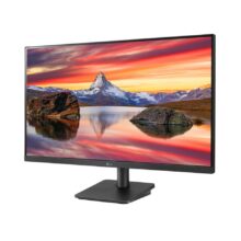 مانيتور گیمینگ مدل 27MP400-B سايز 27 اينچ ال جی