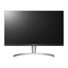 مانيتور مدل 27UL850-W سايز 27 اينچ ال جی