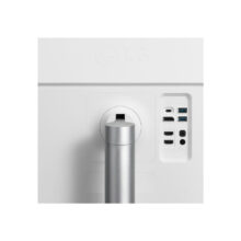 مانيتور مدل 27UL850-W سايز 27 اينچ ال جی