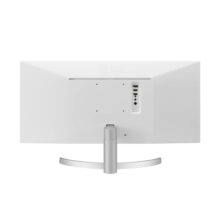 مانیتور مدل 29WN600-W سایز 29 اینچ ال جی