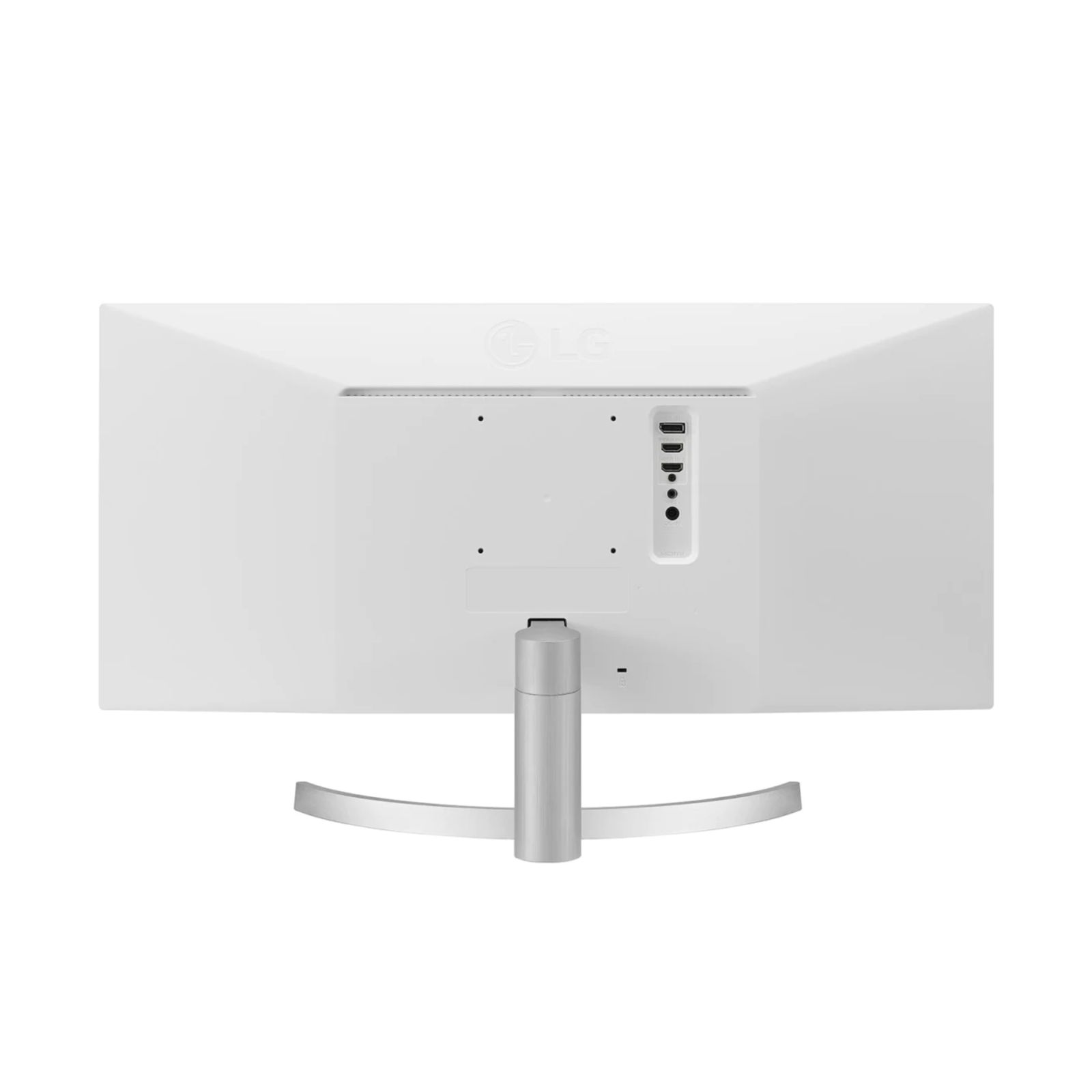 مانیتور مدل 29WN600-W سایز 29 اینچ ال جی