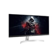 مانیتور مدل 29WN600-W سایز 29 اینچ ال جی