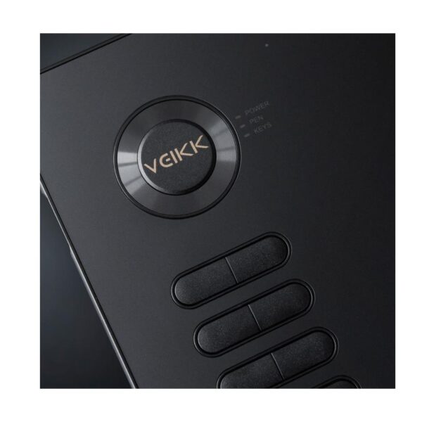 قلم نوری مدل A15 ویک