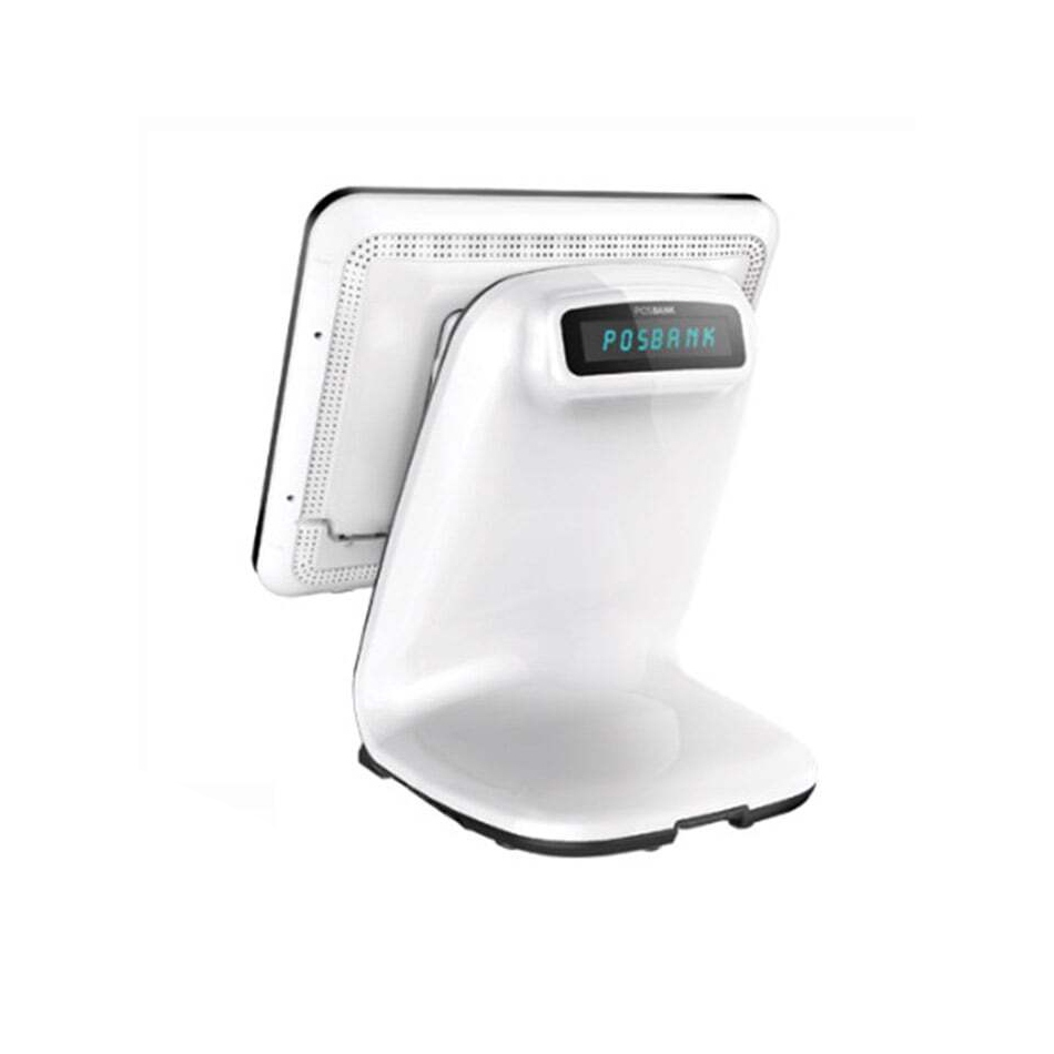 صندوق فروشگاهی مدل E2-J1900 پوزبانک