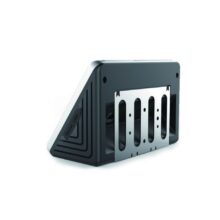 دستگاه حضور و غیاب تشخیص چهره مدل TFace 601 پالیزافزار