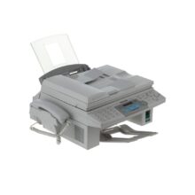 دستگاه فکس چهار کاره KX-FLB752CX پاناسونیک