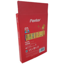 مداد رنگی 36 رنگ کد PCP103-36 پنتر