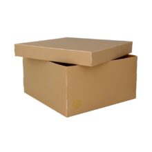 جعبه مدارک کوچک مدل SB-436 پاپکو