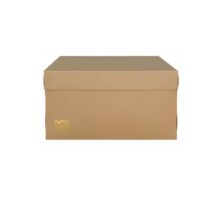 جعبه مدارک کوچک مدل SB-436 پاپکو