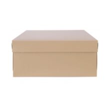 جعبه مدارک بزرگ مدل SB-437 پاپکو