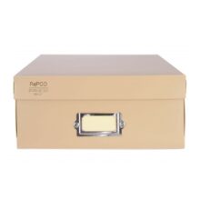 جعبه مدارک بزرگ مدل SB-437 پاپکو