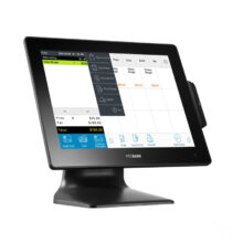 صندوق فروشگاهی مدل APEXA G پوزبانک