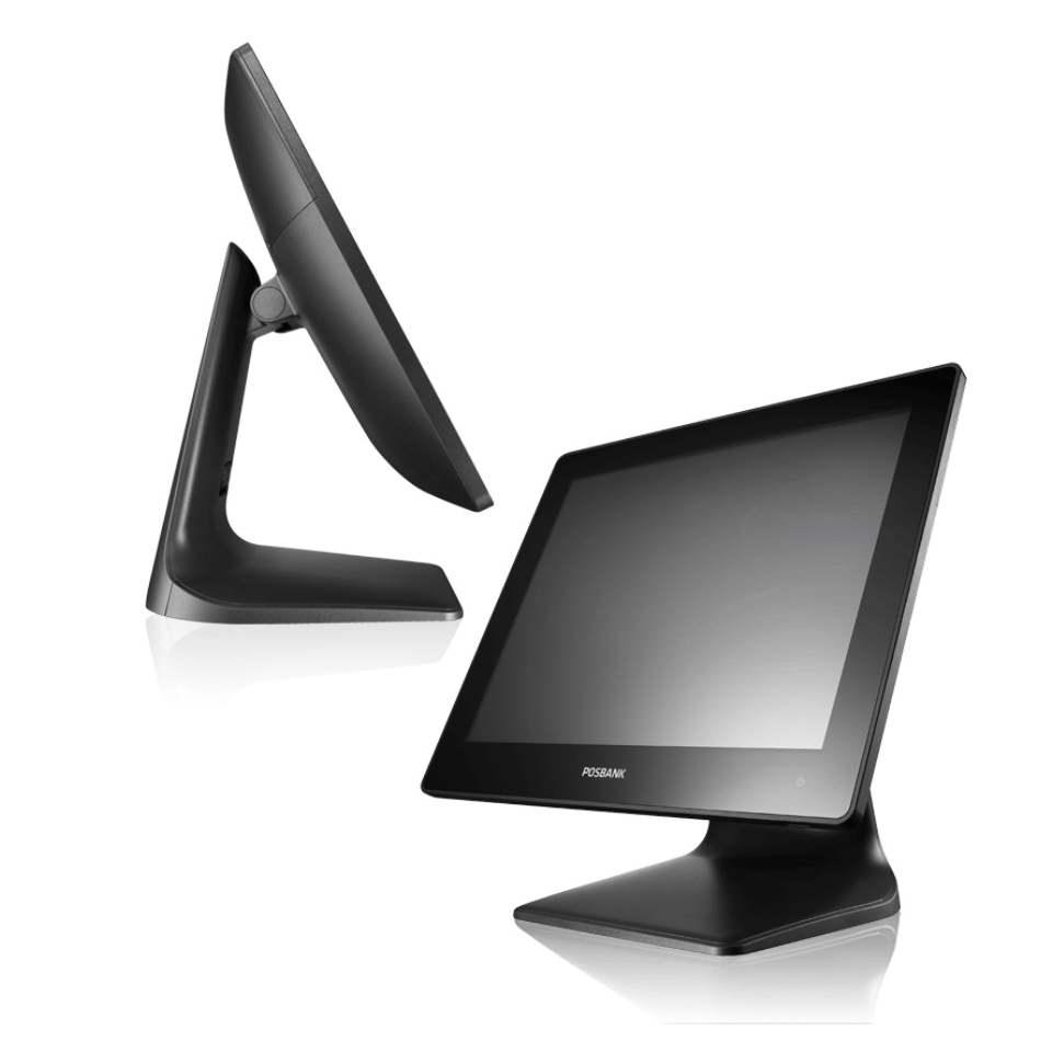 صندوق فروشگاهی Core i3 مدل APEXA Prime پوزبانک