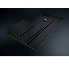 ماوس پد مخصوص بازی مدل Gigantus V2 سایز 2XL ریزر