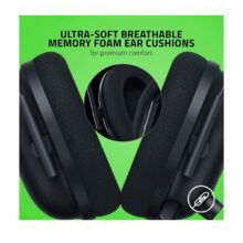 هدفون مخصوص بازی بی سیم BLACKSHARK V2 PRO ریزر