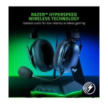 هدفون مخصوص بازی بی سیم BLACKSHARK V2 PRO ریزر